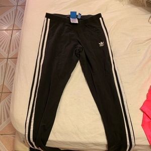 Adidas tights